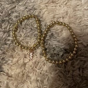 Preppy bracelet pack